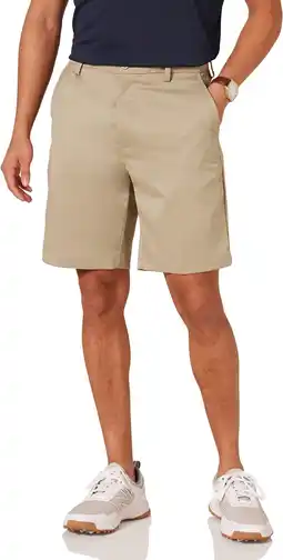 Amazon Amazon Essentials heren Korte broek voor golf Classic-fit Stretch Golf Short_S aanbieding