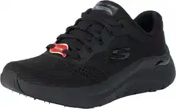 Amazon Skechers dames Arch Fit 2.0 Big LeagueLow-Top Sneaker aanbieding