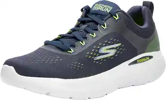 Amazon Skechers heren Go Run LiteSneaker aanbieding