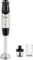 Bol.com Staafmixer / hakmolen Moulinex Quickchef DD657810 aanbieding