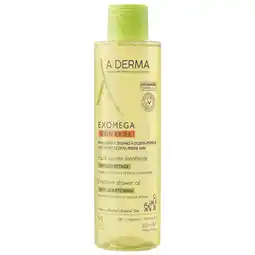 Douglas A-DERMA Exomega Control Emollient Shower Oil aanbieding