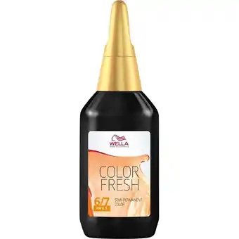 Douglas Wella Professionals Color Fresh aanbieding
