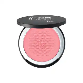 Douglas IT Cosmetics PORES Blush aanbieding