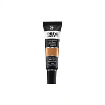 Douglas IT Cosmetics BYE BYE UNDER EYE Full Coverage Anti-Aging Waterproof Concealer aanbieding