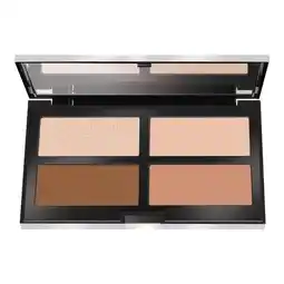 Douglas PUPA Milano Contouring & Strobing aanbieding
