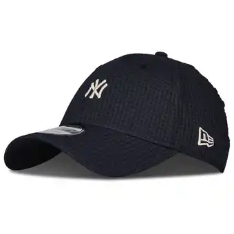 Foot Locker New Era 9forty Mlb New York Yankees Unisex Petten - Zwart - Maat: One Size - Foot Locker aanbieding