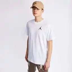 Foot Locker Jordan Jumpman Heren T-shirts - Wit - Maat: XS - Foot Locker aanbieding