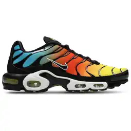 Foot Locker Nike Tuned Heren Schoenen - Zwart - Maat: 44 - Mesh/Synthetisch - Foot Locker aanbieding