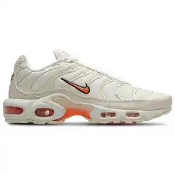 Foot Locker Nike Tuned Heren Schoenen - Wit - Maat: 43 - Mesh/Synthetisch - Foot Locker aanbieding