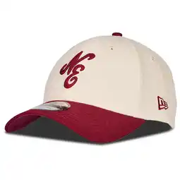 Foot Locker New Era 9forty Unisex Petten - Wit - Maat: One Size - Foot Locker aanbieding