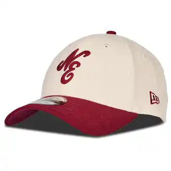 Foot Locker New Era 9forty Unisex Petten - Wit - Maat: One Size - Foot Locker aanbieding