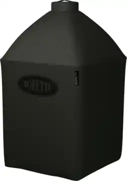 Coolblue Boretti BBQ Hoes Ceramica Medium aanbieding
