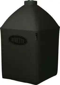 Coolblue Boretti BBQ Hoes Ceramica Medium aanbieding
