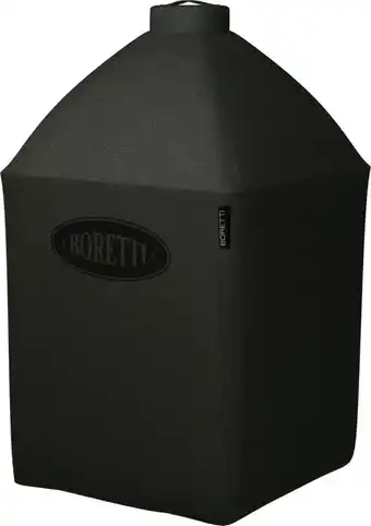 Coolblue Boretti BBQ Hoes Ceramica Medium aanbieding