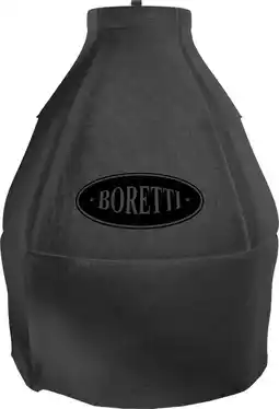 Coolblue Boretti BBQ Hoes Imperatore 4B aanbieding