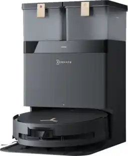 Coolblue Ecovacs Deebot X8 Pro Omni aanbieding