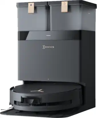 Coolblue Ecovacs Deebot X8 Pro Omni aanbieding