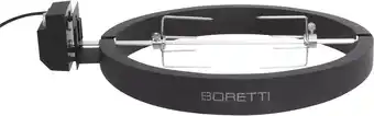 Coolblue Boretti Ceramica Large rotisserie aanbieding