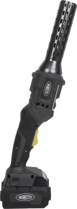 Coolblue Boretti Electric Wireless Barbecue Lighter aanbieding
