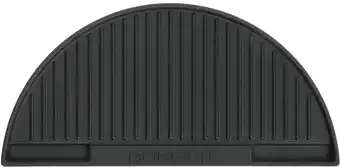 Coolblue Boretti Grillplaat Ceramica Medium aanbieding
