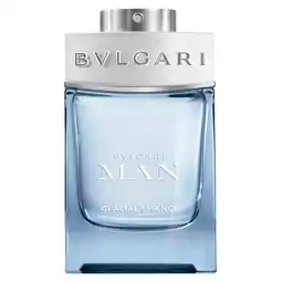 Parfumerie Bvlgari Man Glacial Essence 100 ml Eau de Parfum Spray aanbieding