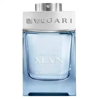 Parfumerie Bvlgari Man Glacial Essence 100 ml Eau de Parfum Spray aanbieding