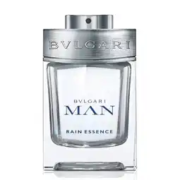 Parfumerie Bvlgari Man Rain Essence 60 ml Eau de Parfum Spray aanbieding
