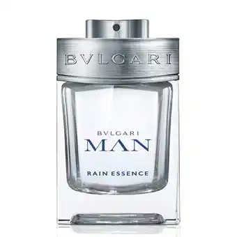Parfumerie Bvlgari Man Rain Essence 60 ml Eau de Parfum Spray aanbieding