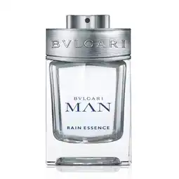 Parfumerie Bvlgari Man Rain Essence 100 ml Eau de Parfum Spray aanbieding