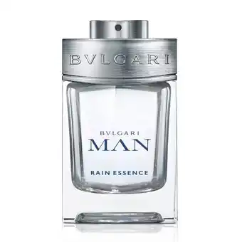 Parfumerie Bvlgari Man Rain Essence 100 ml Eau de Parfum Spray aanbieding