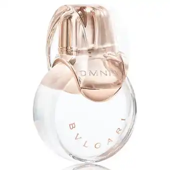 Parfumerie Bvlgari Omnia Crystalline 30 ml Eau de Toilette aanbieding