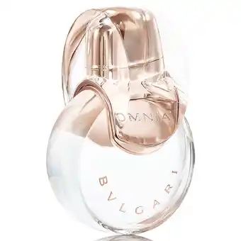 Parfumerie Bvlgari Omnia Crystalline 50 ml Eau de Toilette aanbieding