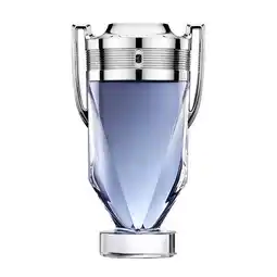 Parfumerie Rabanne Invictus 200 ml Eau de Toilette Spray aanbieding
