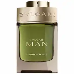 Parfumerie Bulgari Man Wood Essence 60 ml Eau de Parfum Spray aanbieding