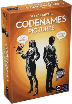 Bol.com Codenames Pictures - Engelstalige Versie aanbieding