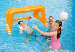 Bol.com Intex Fun Goals Game - Leeftijd 6+ aanbieding
