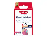 De Online Drogist HeltiQ Vingerpleisters 22ST aanbieding