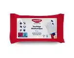 De Online Drogist HeltiQ Vochtige Washandjes 20ST aanbieding