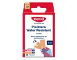 De Online Drogist HeltiQ Pleisters Water Resistant 1ST aanbieding