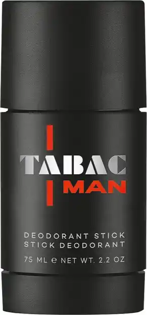 De Online Drogist Tabac Man Deodorant Stick 75ML aanbieding