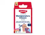 De Online Drogist HeltiQ Wondpleisters Classic 1ST aanbieding