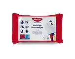 De Online Drogist HeltiQ Vochtige Washandjes 10ST aanbieding