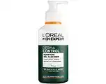 De Online Drogist L'Oréal Paris Men Expert Purifying Gel Cleanser 160ML aanbieding