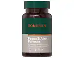 De Online Drogist Bonusan Focus & Alert Formule Capsules 40CP aanbieding