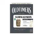 De Online Drogist Oldtimers Salmiak Klinkers 185GR aanbieding