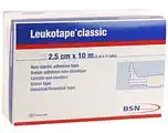 De Online Drogist Leukoplast Leukotape Classic 2.5cm x 10m 12ST aanbieding