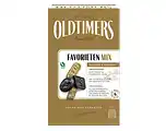 De Online Drogist Oldtimers Jochums Favorieten Dropmix 235GR aanbieding