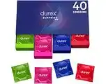 De Online Drogist Durex Surprise Me Box aanbieding