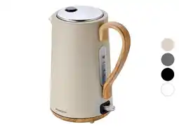 Lidl SILVERCREST KITCHEN TOOLS Waterkoker 1,7 L aanbieding