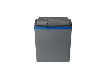Lidl CRIVIT Elektrische koelbox aanbieding